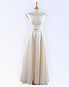 Organza party dress