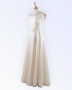 Organza party dress