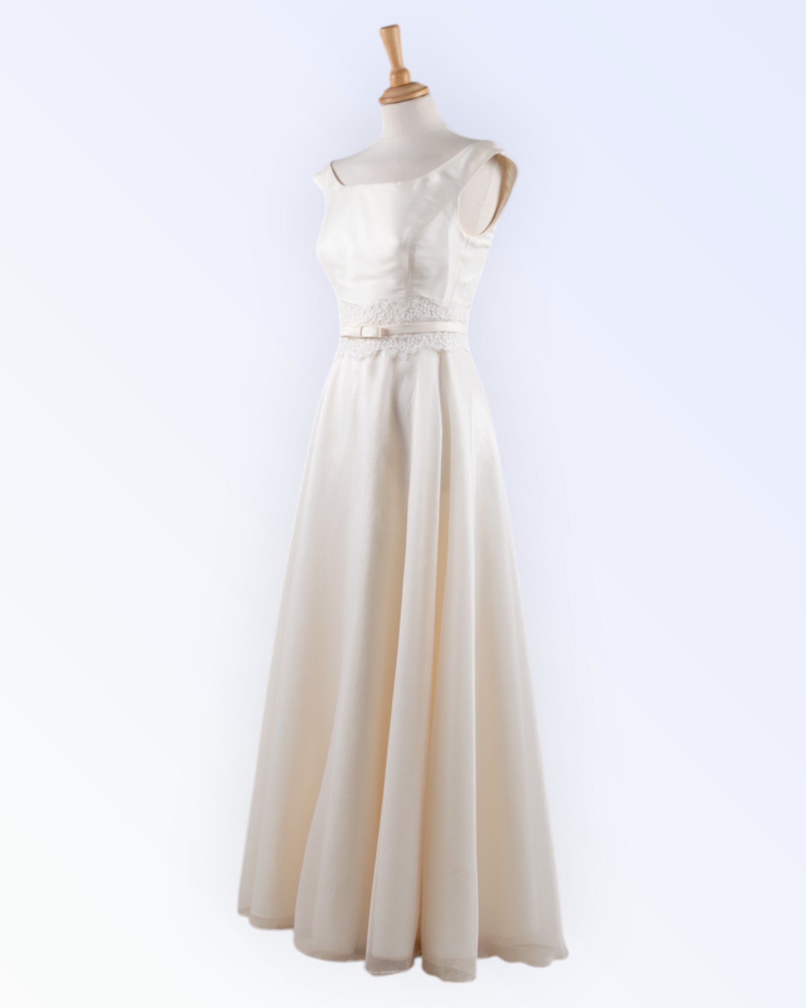 Organza party dress