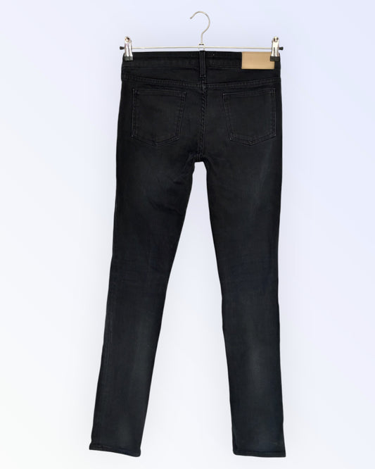 Acne teksapüksid