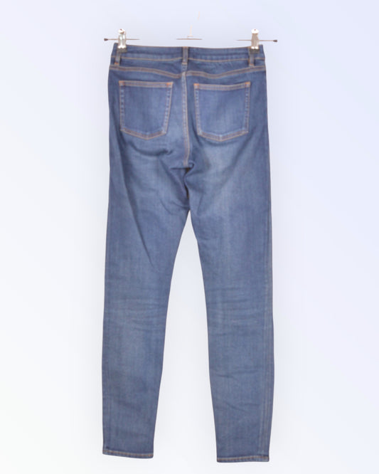 Acne teksapüksid