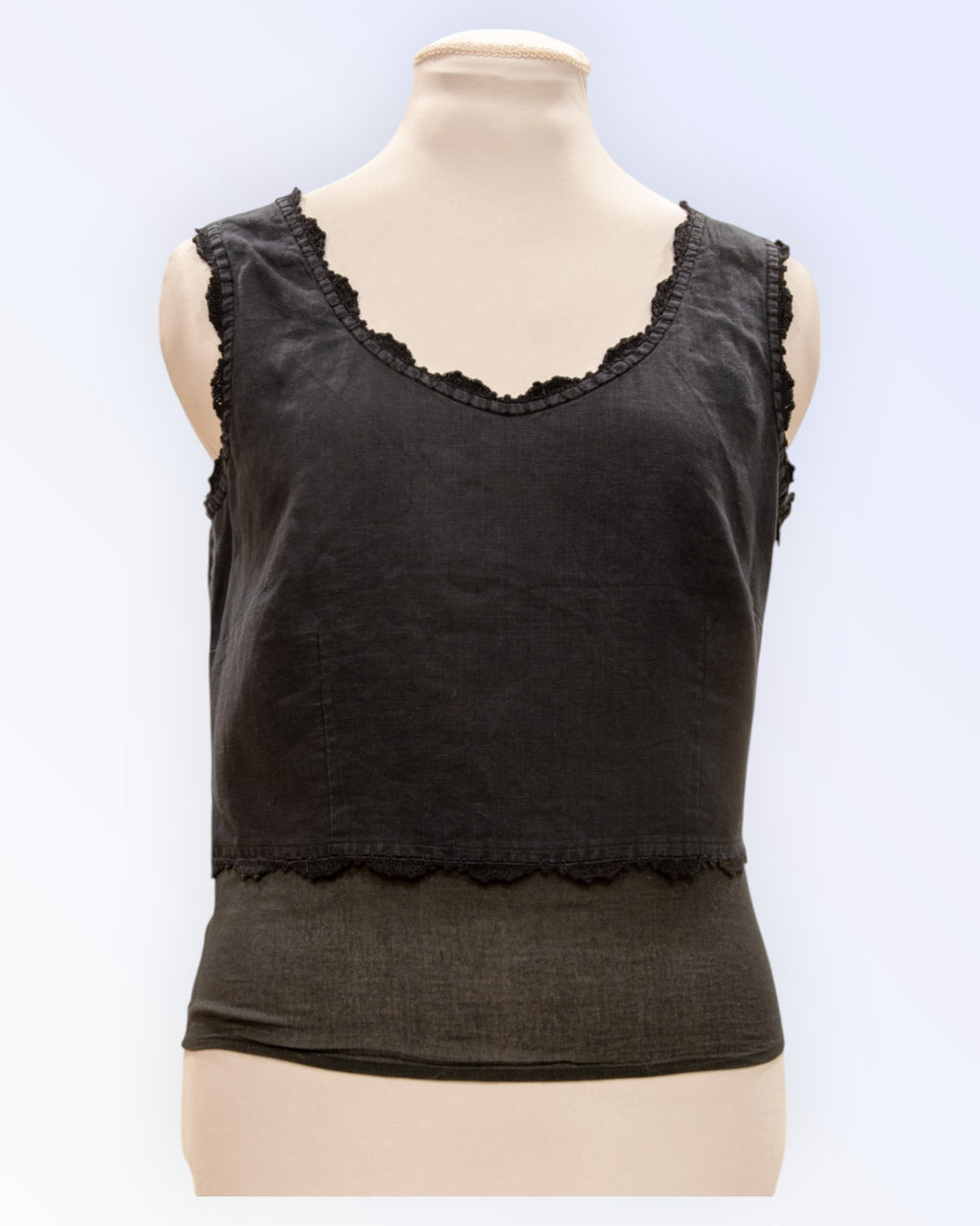 Marc O´Polo linen top