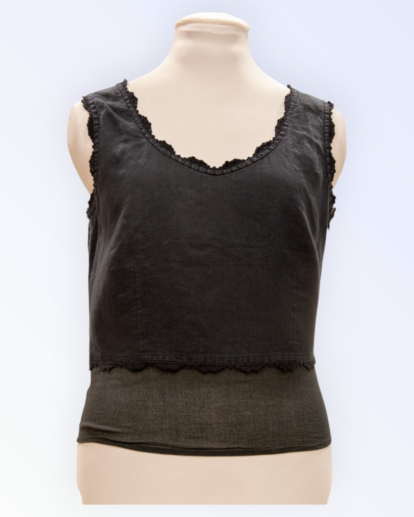 Marc O´Polo linen top