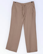 Tom Tailor naiste linased suvepüksid