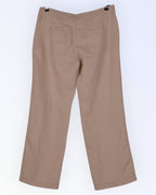 Tom Tailor naiste linased suvepüksid