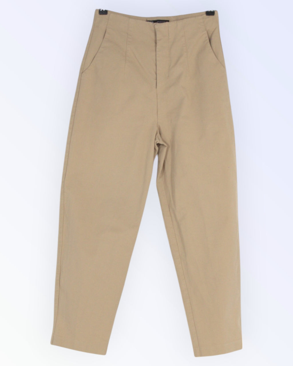 Zara naiste vaba-aja püksid