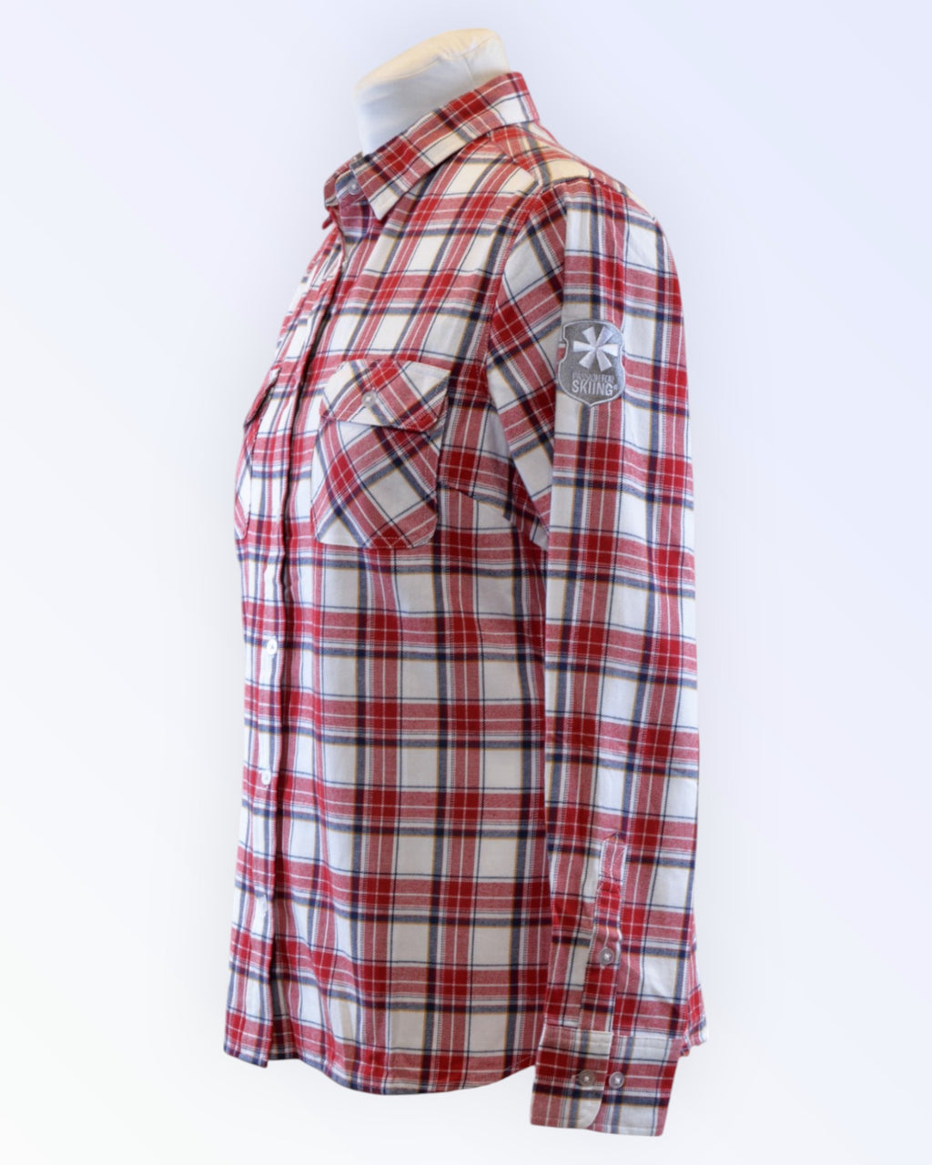 Halti women's day shirt