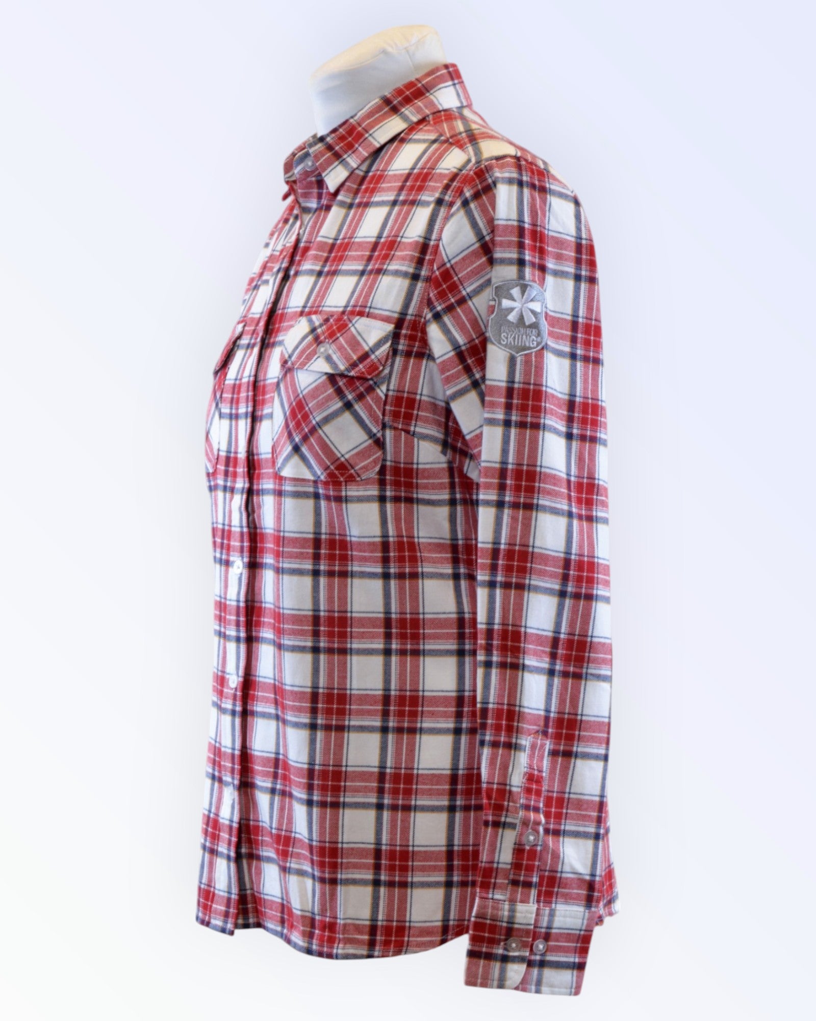 Halti women's day shirt
