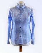 Marie Lund women's day shirt