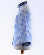 Marie Lund women's day shirt