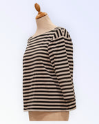 Marimekko triibuline top