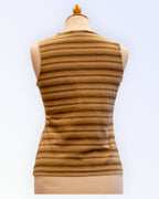 Lindex mitmevärviline trikotaažtop