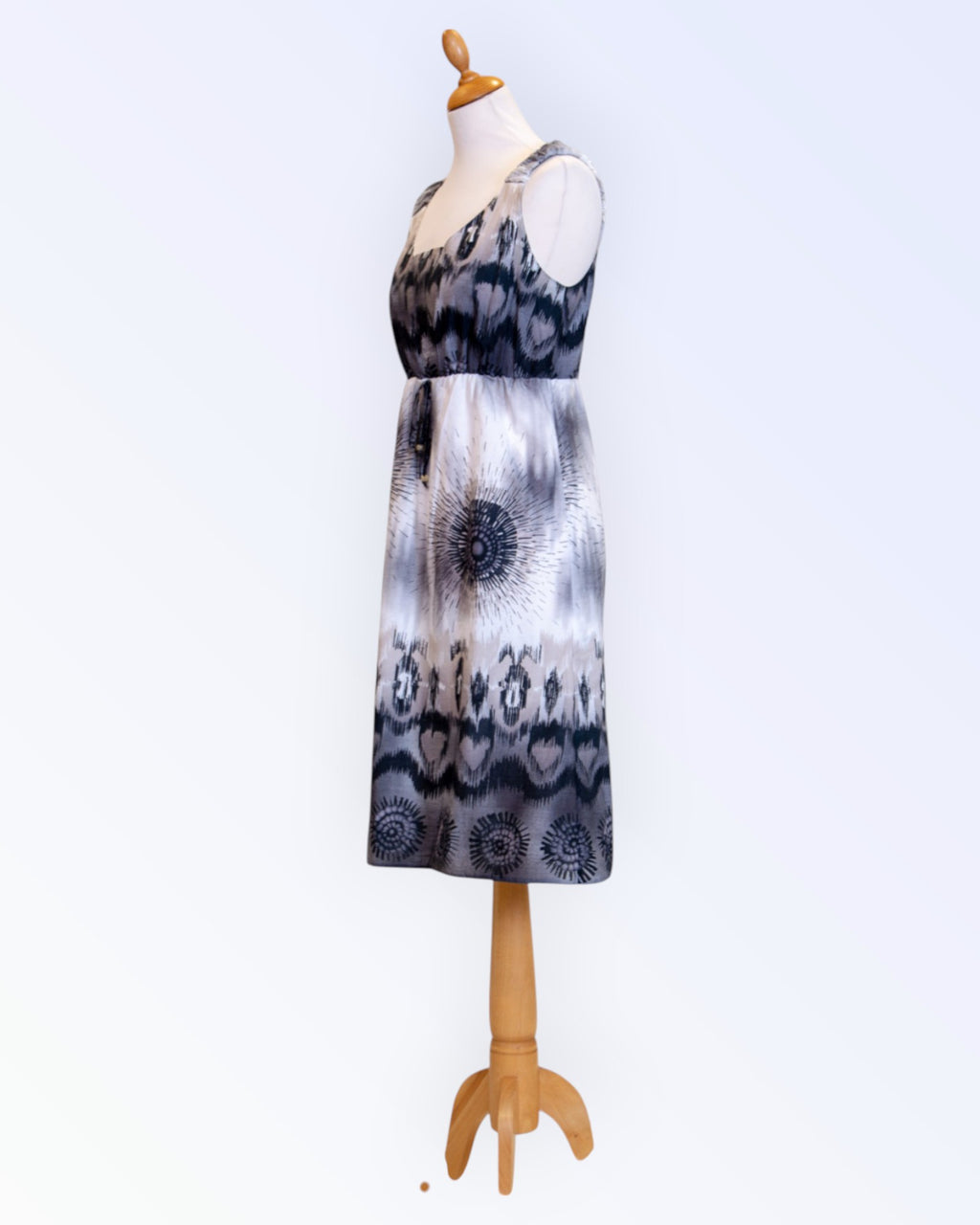 TAIKA Jocca Oy Finland cotton summer dress