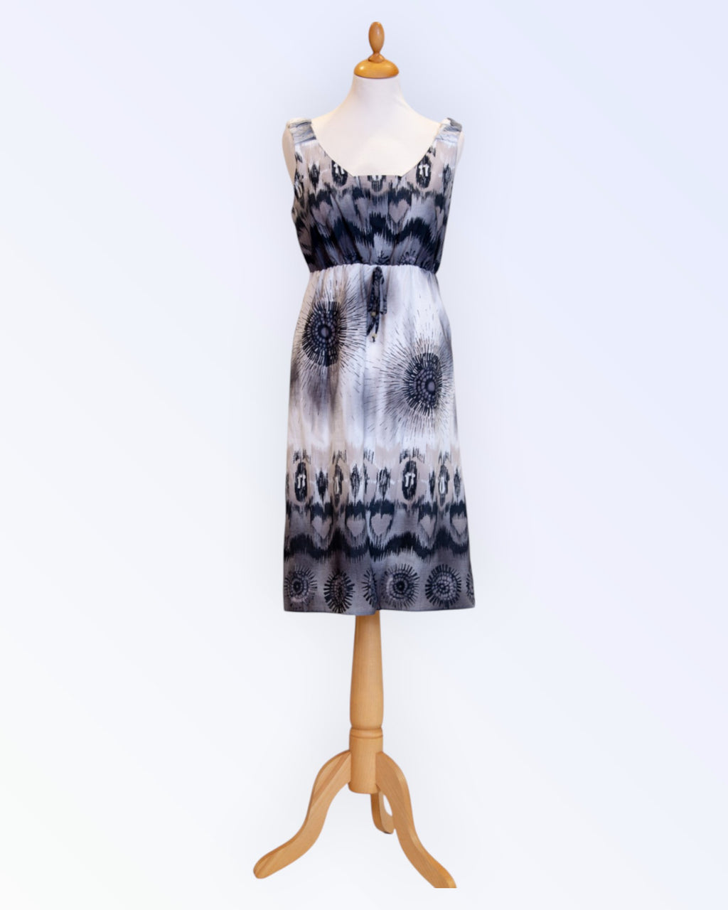 TAIKA Jocca Oy Finland cotton summer dress