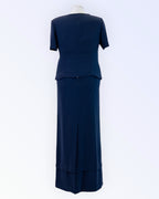 Cabotine formal costume