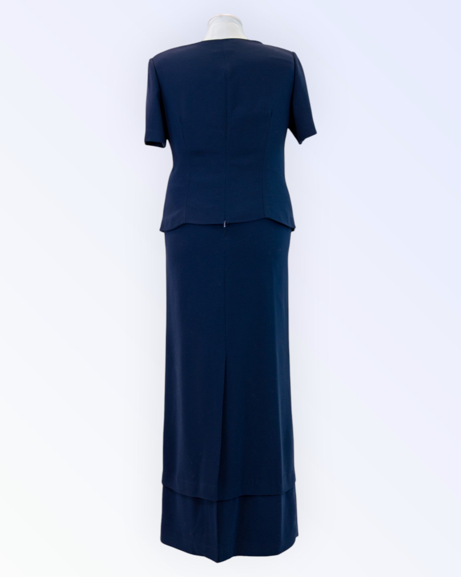 Cabotine formal costume