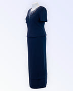 Cabotine formal costume