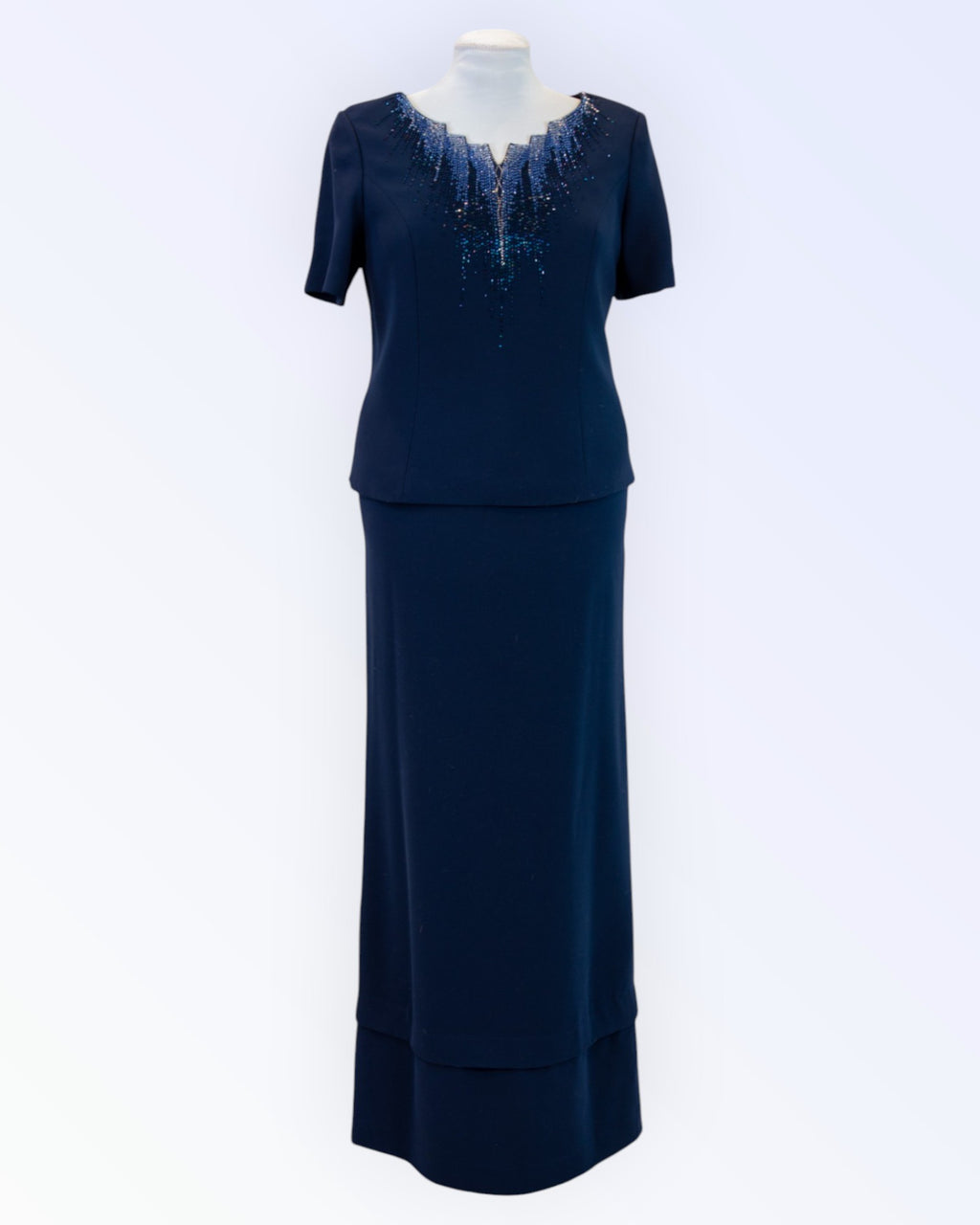 Cabotine formal costume