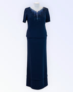 Cabotine formal costume