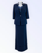 Cabotine formal costume