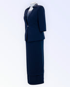 Cabotine formal costume