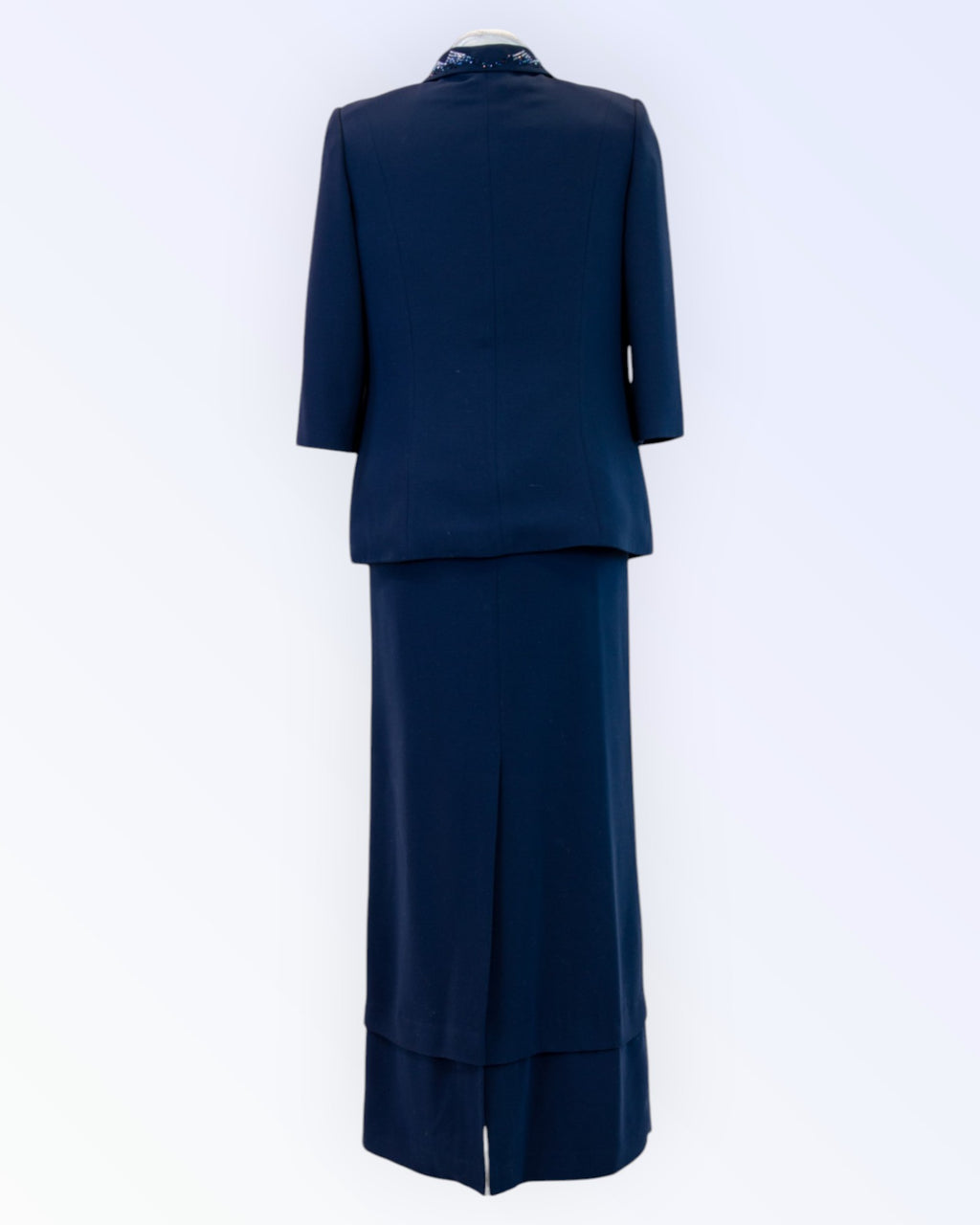 Cabotine formal costume