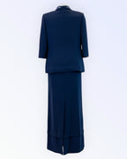 Cabotine formal costume