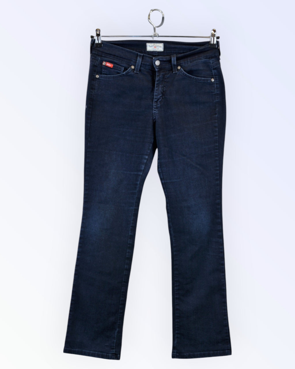 Lee Cooper teksapüksid