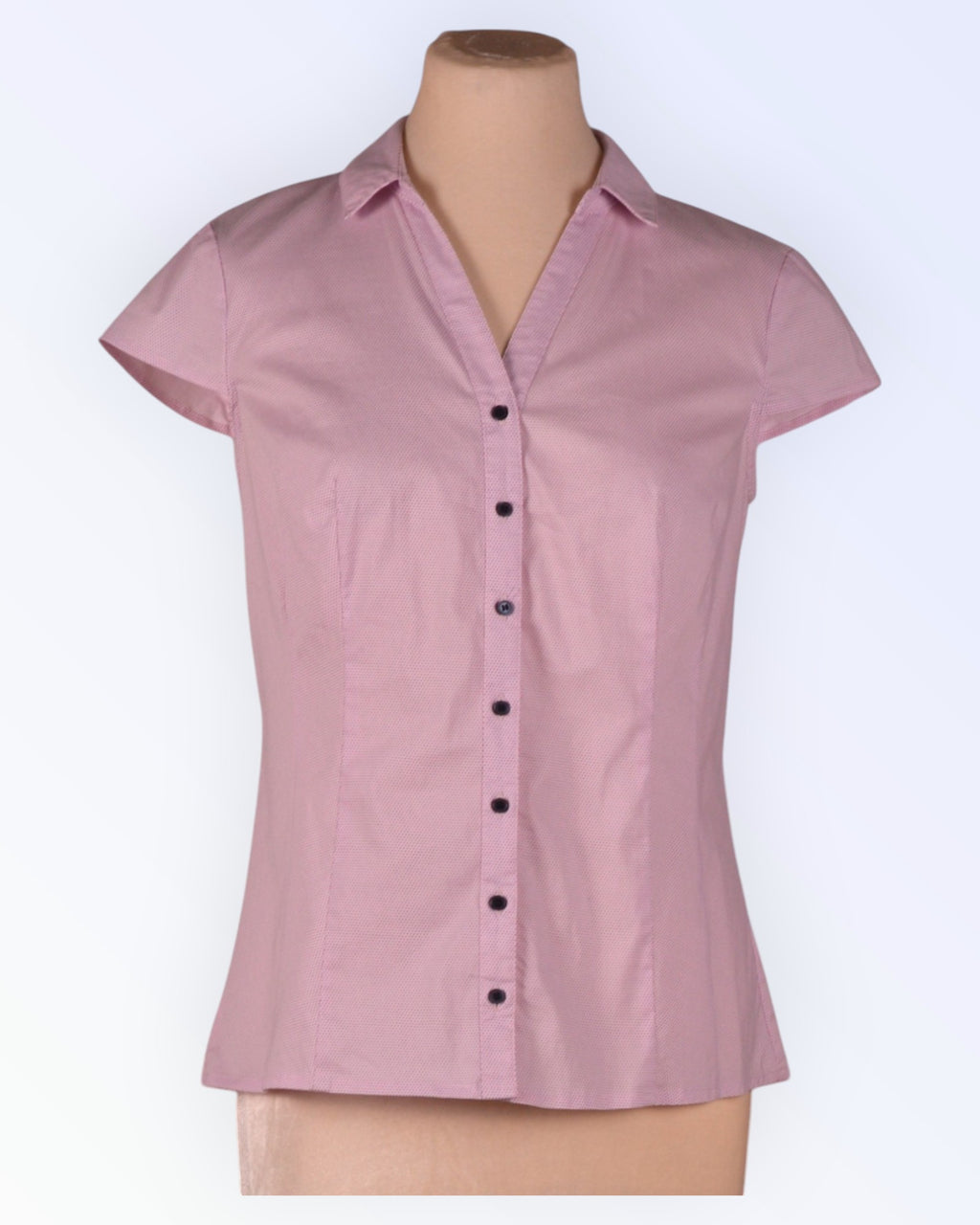 Orsay roosa suvepluus