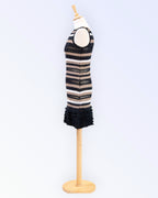 Karen Millen virkattu mekko