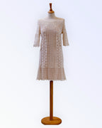 Molly Bracken pitskleit