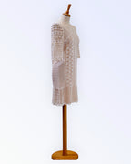 Molly Bracken pitskleit