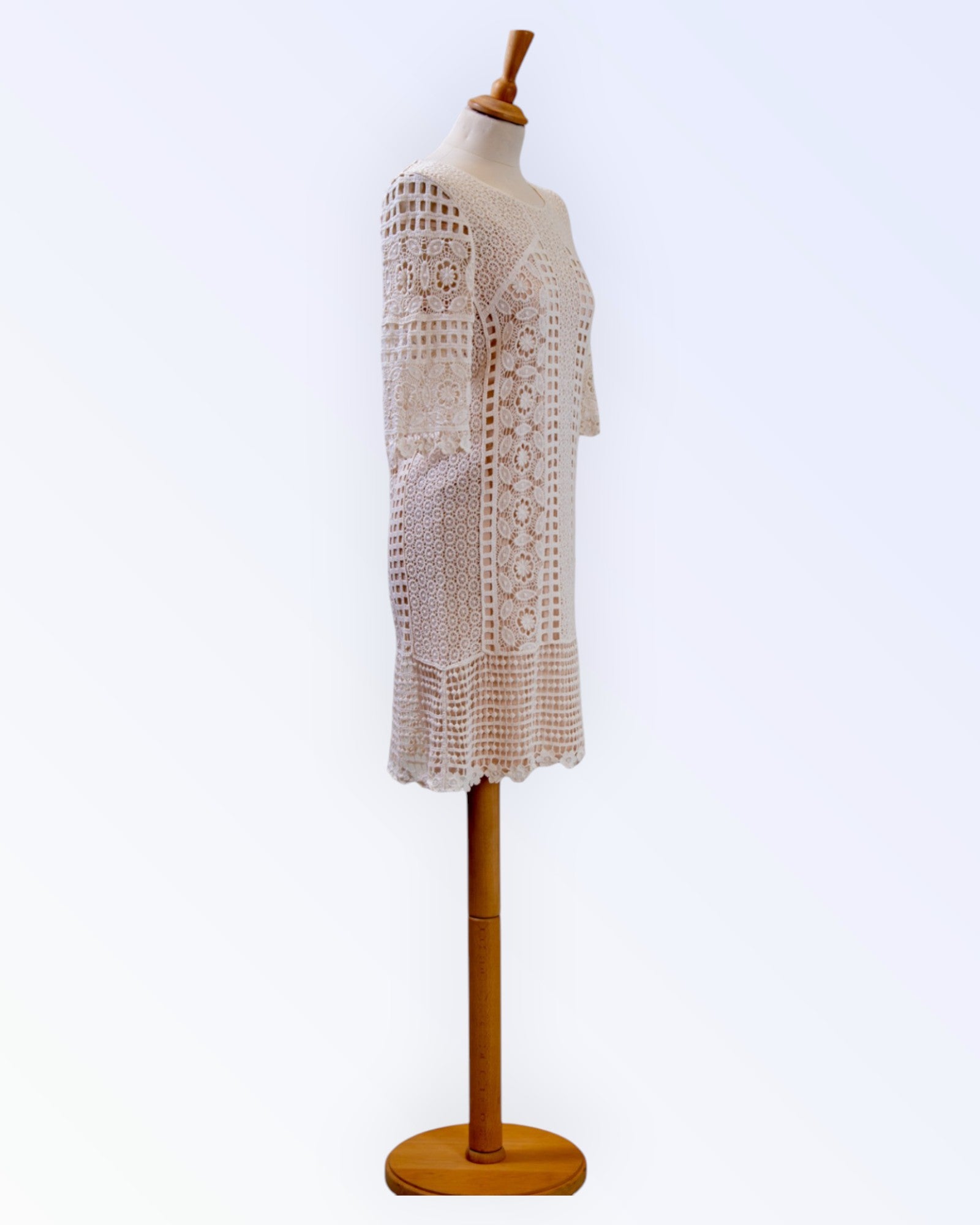 Molly Bracken pitskleit