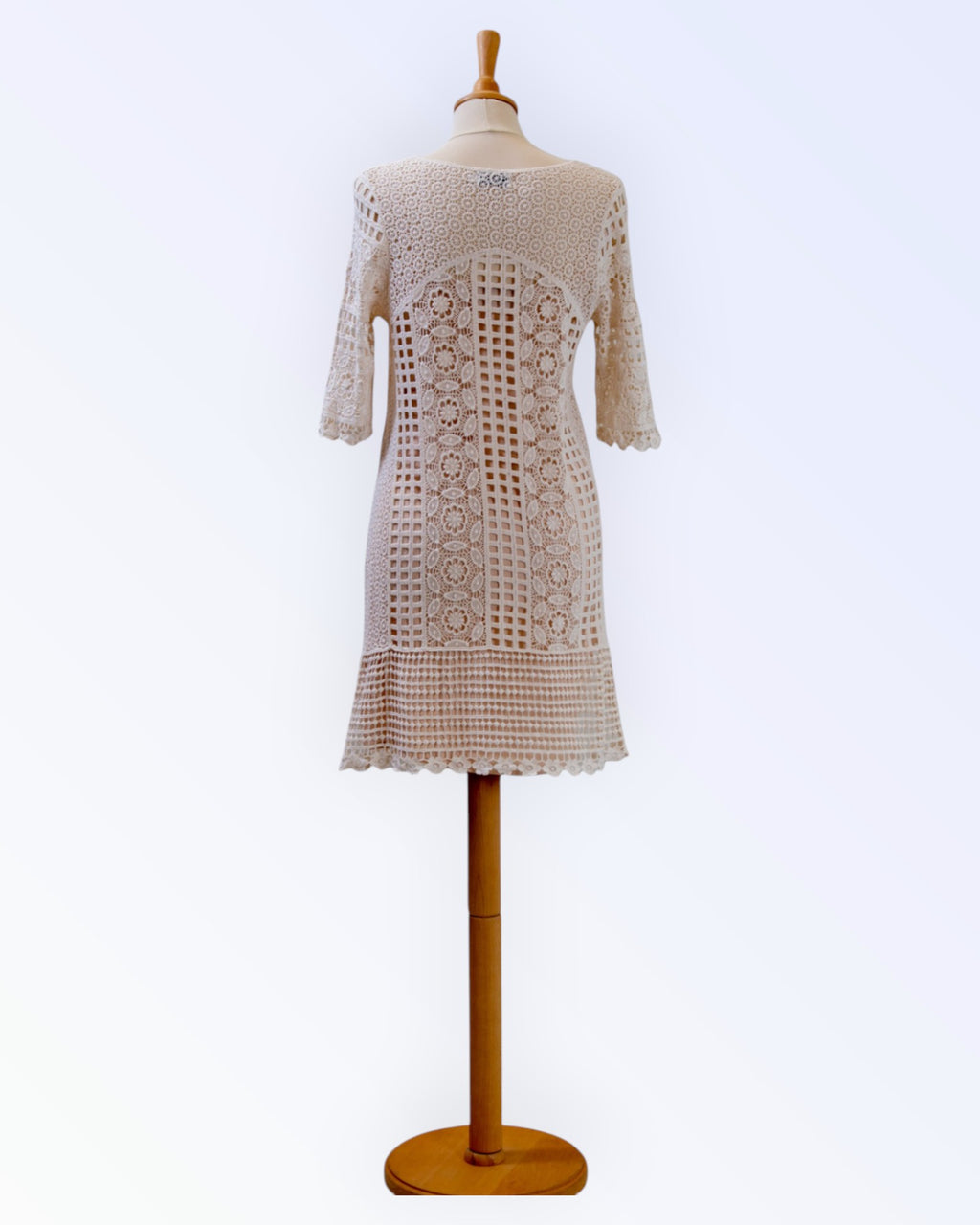 Molly Bracken pitskleit