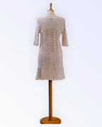 Molly Bracken pitskleit