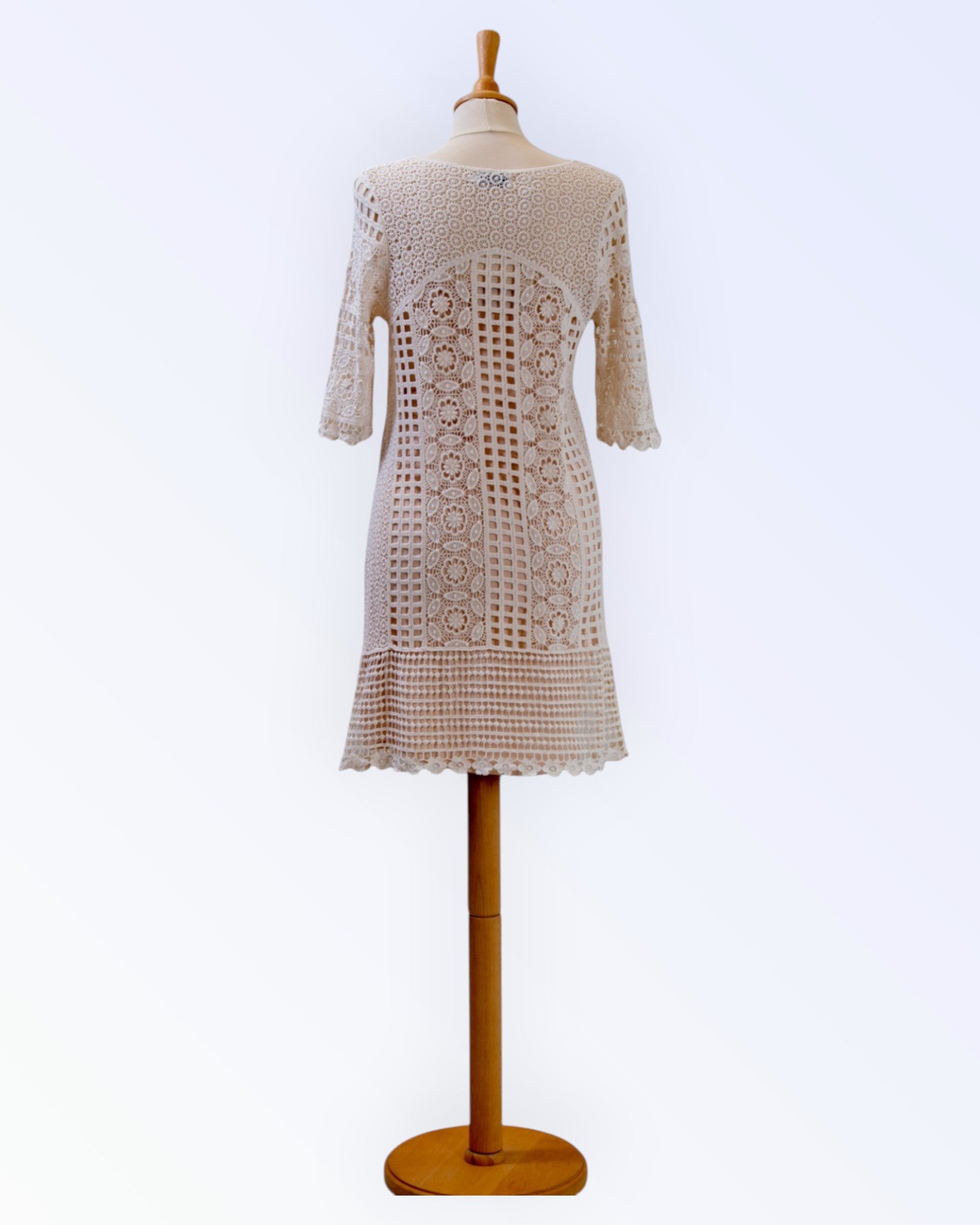 Molly Bracken pitskleit