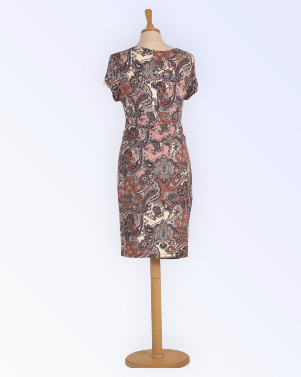 Anna Field summer dress