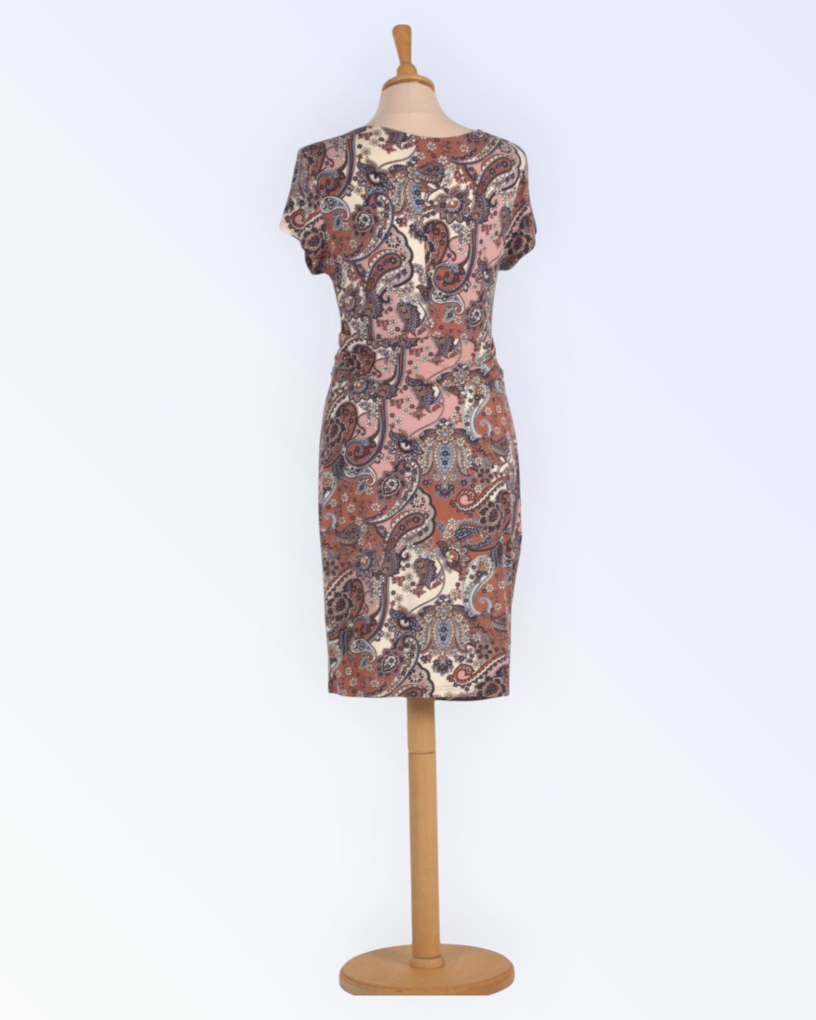 Anna Field summer dress