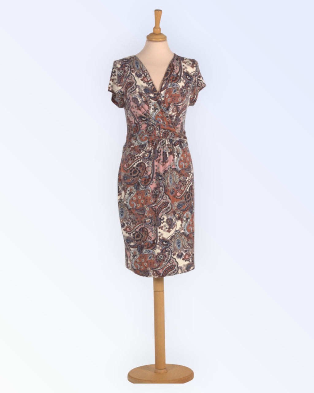 Anna Field summer dress