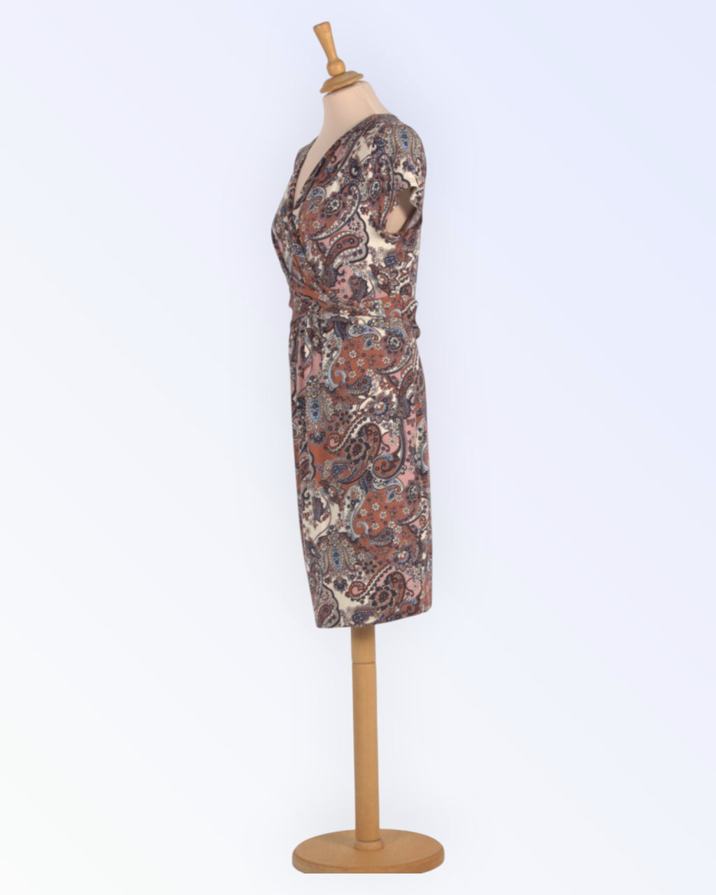 Anna Field summer dress