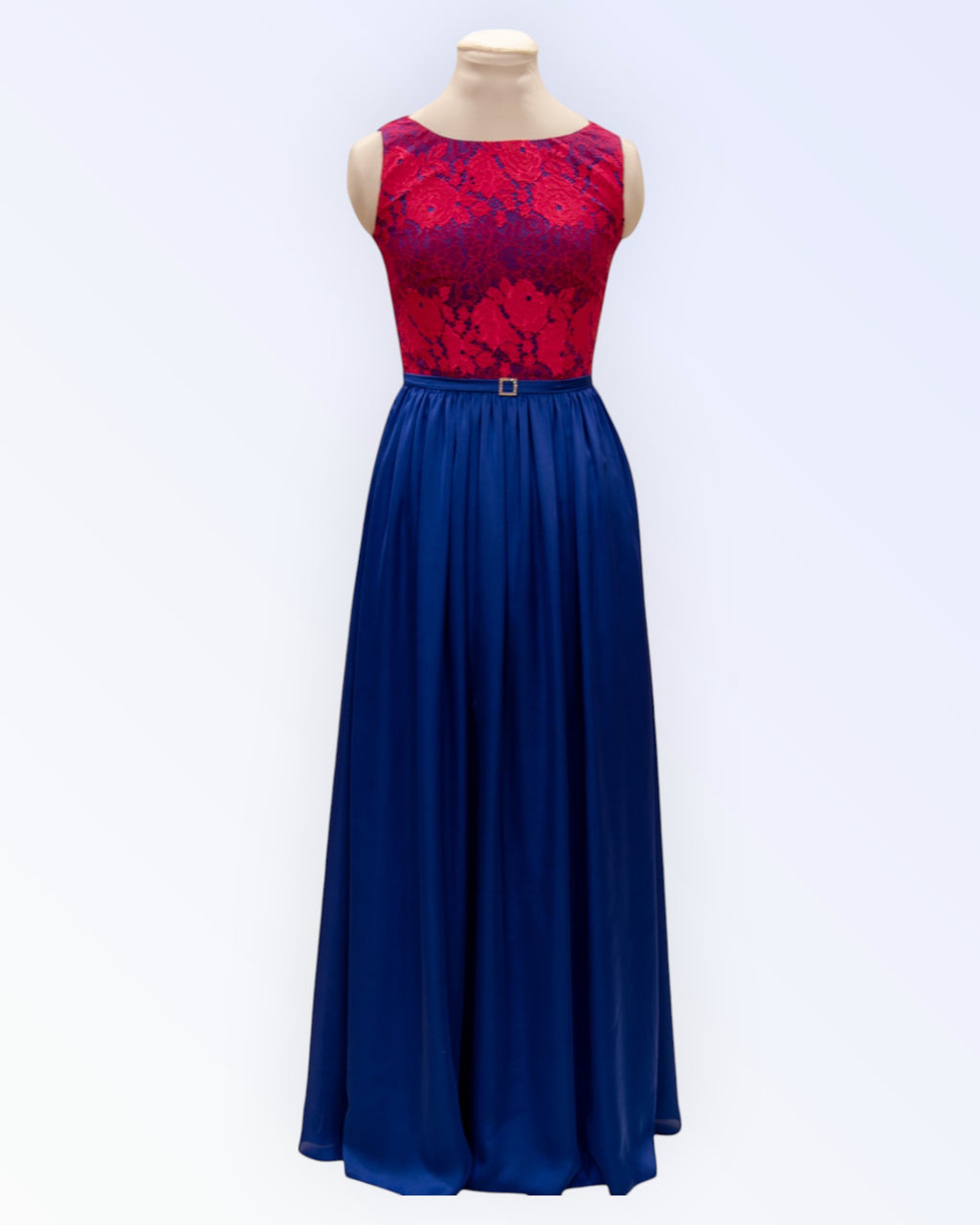 Long formal dress