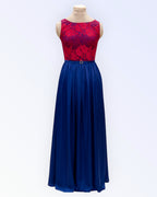 Long formal dress