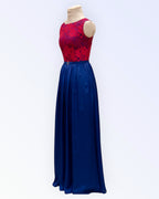 Long formal dress