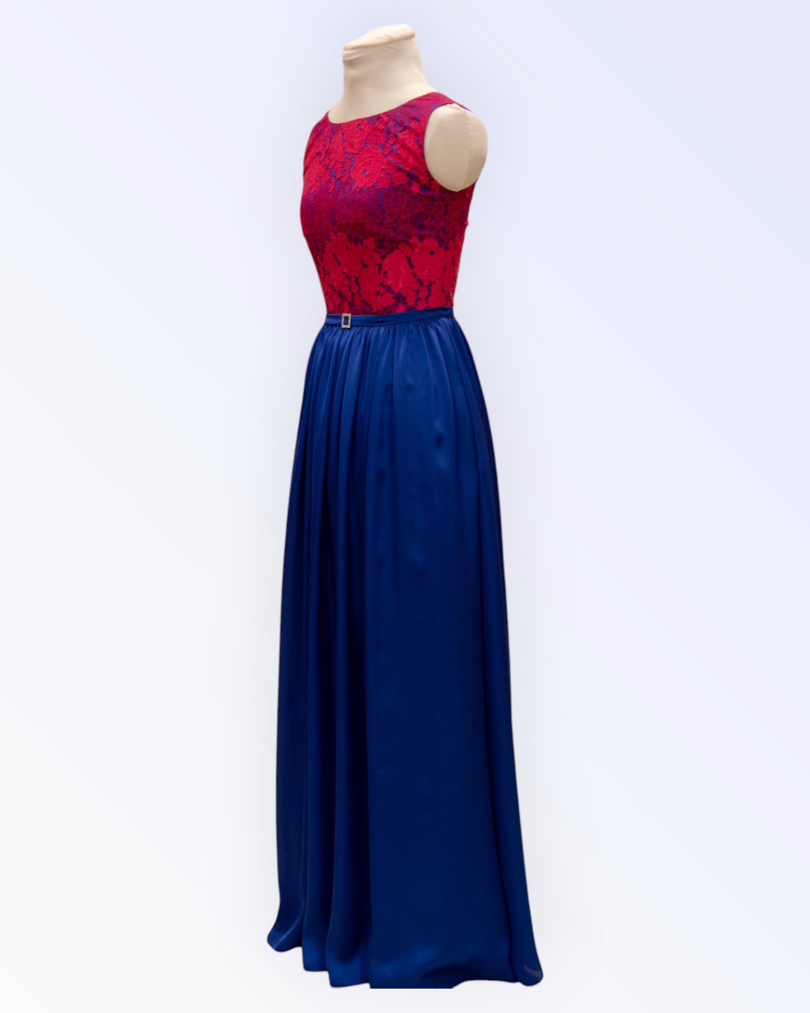 Long formal dress