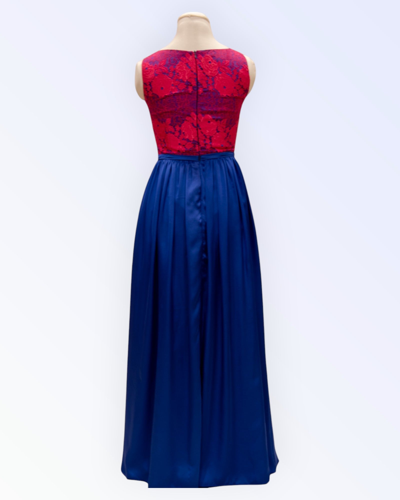 Long formal dress