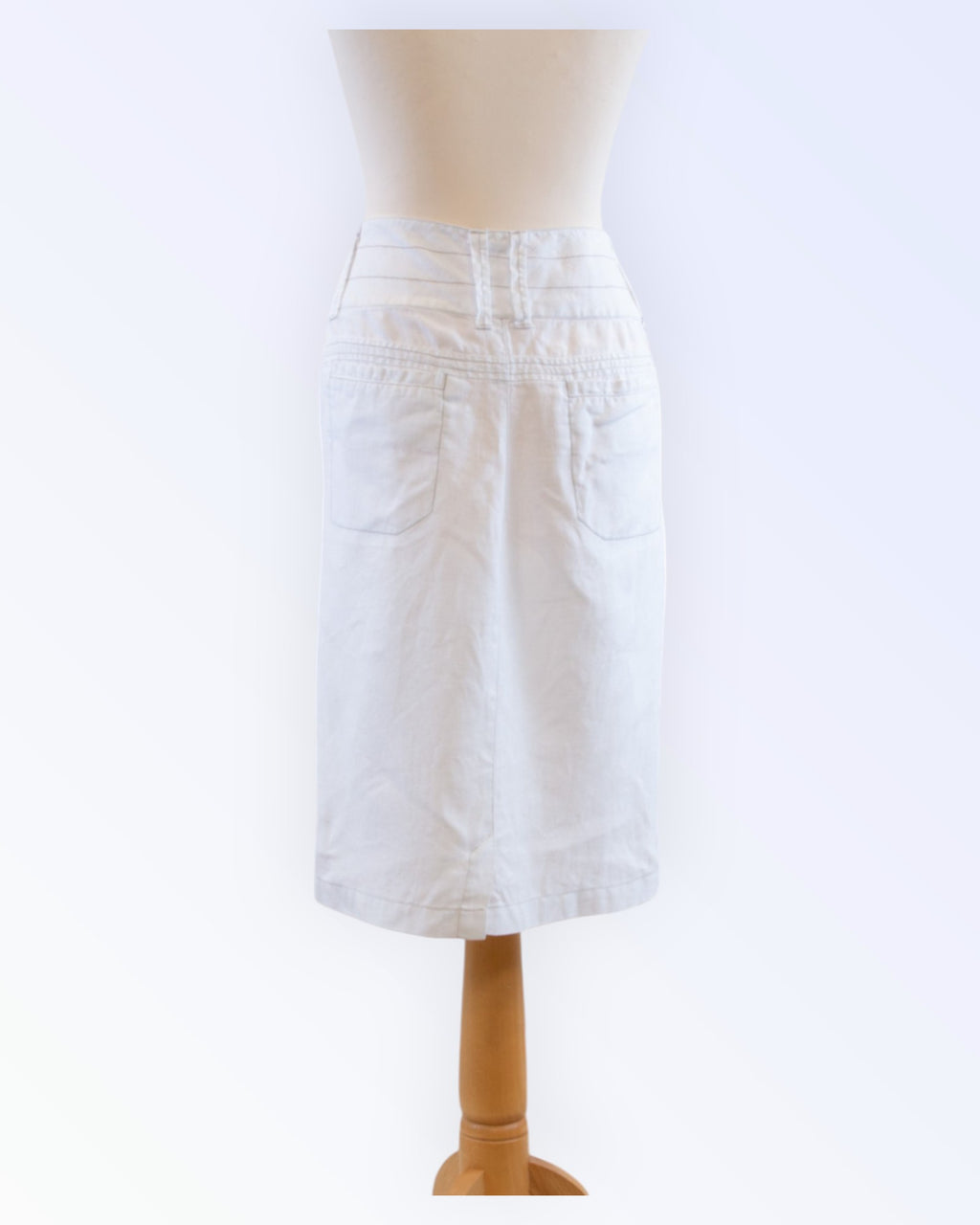 Summer skirt