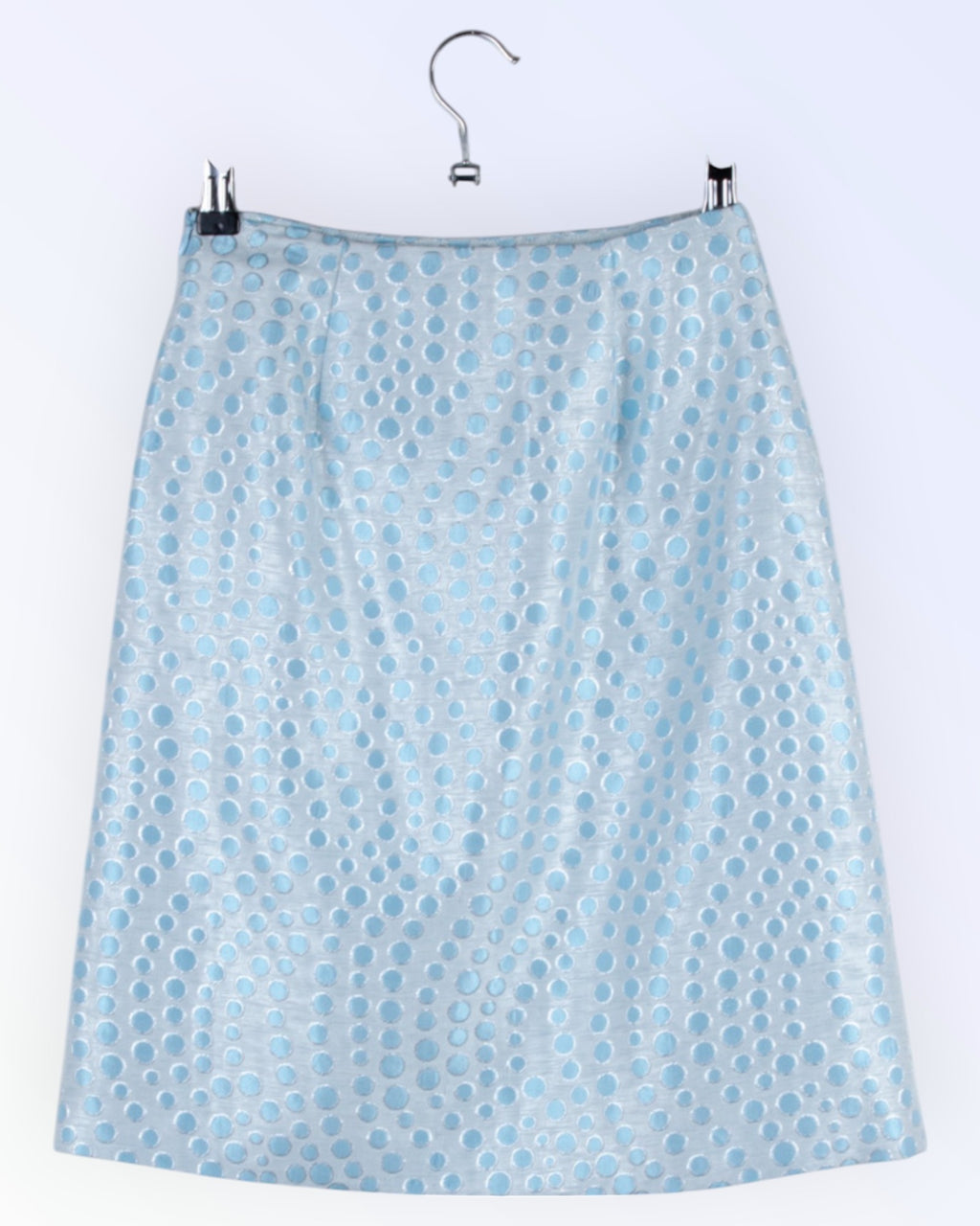 Charlotte Brody party skirt
