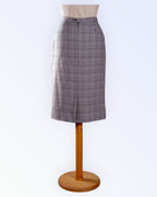 Windsmoor plaid skirt