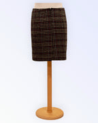 Steilmann classic straight-cut skirt