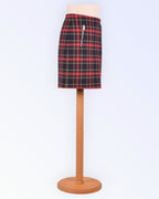 Esprit šotiruuduline seelik